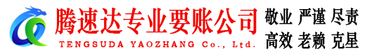 龙泉驿清债公司